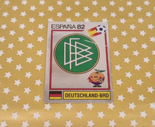 Panini World Cup Album Sticker