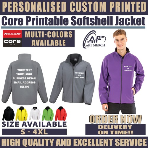 Giacca softshell - giacca,