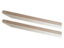 Robbe lame per rotore 660 mm