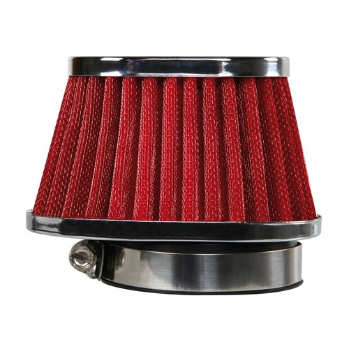 Filtro aria conico sportivo - filtro,