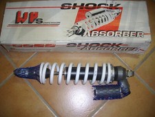 Mono ammortizzato posteriore moto  WP racing cross enduro