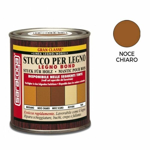 Stucco legno monocomponente - legno,