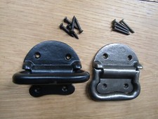 MANIGLIA PETTORALE rustico