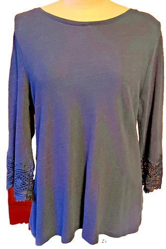 Charter club nuova shirt - charter, t-shirt