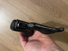 Shimano Right Dura Ace Di2 Leva Shifter For Mechanich Brakes