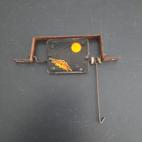 Williams firepower spinner - williams,