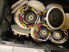 Jbl 283c speakers lot of - 283c,