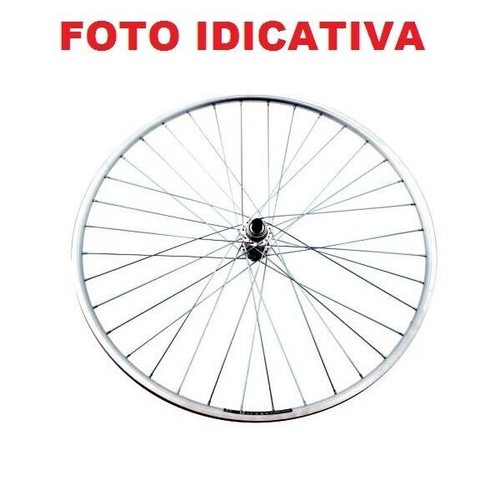 Ruota cerchio posteriore - ruota, in