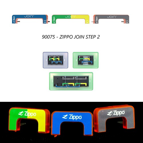 Zippo jumper 90075 join - zippo,