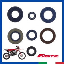Kit paraolio revisione motore