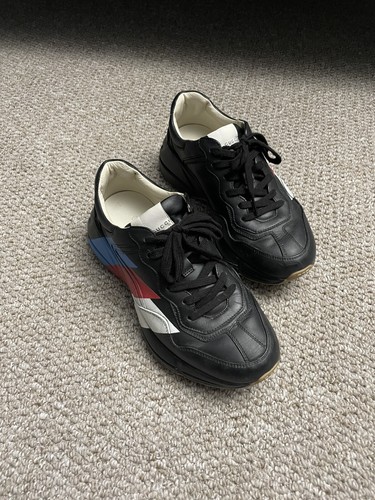 Gucci rhyton scarpe - gucci,