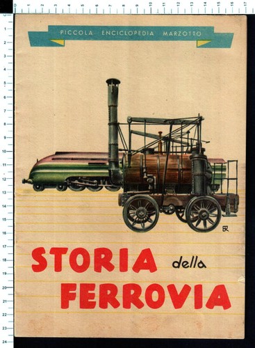 Piccola enciclopedia marzotto - piccola,