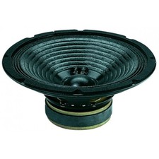 SUBWOOFER 10 POLLICI CIARE CS250 - 180W + 180W MAX - 4Ohm - DIAMETRO 32CM - 95Db