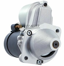 Motorino Avviamento Nuovo per