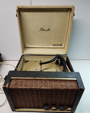 Giradischi portatile Collaro