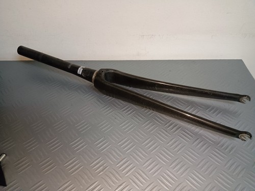 Forcella fork bici carbonio - forcella,