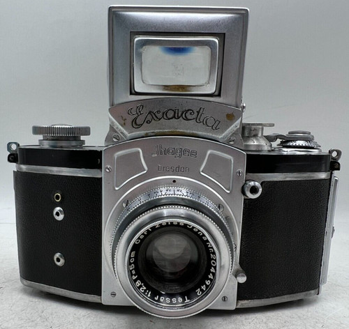 Corpo fotocamera reflex