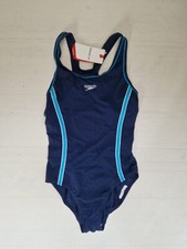 4800/86 SPEEDO COSTUME INTERO DONNA ENDURANCE + MEDALIST PISCINA MARE NUOTO