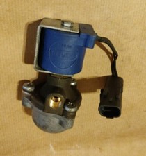 Elettrovalvola gpl Bedini modello MAYA con attacco bobina tipo SICMA