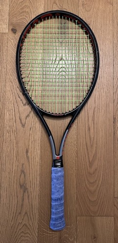 Racchetta tennis head prestige - racchetta,