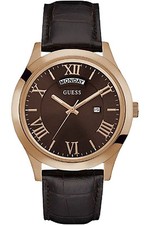 GUESS W0792G3, Abito Uomo