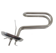 RESISTENZA PER SCALDACQUA ARISTON 10 LITRI 1200W SCALDABAGNO SCALDINO BOILER