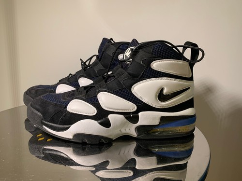 Nike air max uptempo og - max, 2