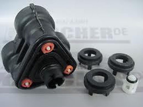 Karcher idropulitrice testa - idropulitrice,
