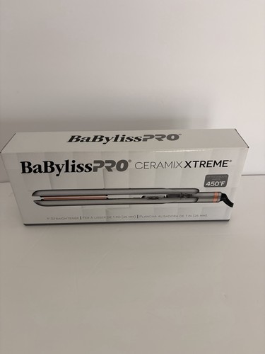 Nuovo babylisspro ceramix - nuovo,