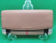 Portafoglio lungo BURBERRY