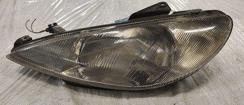 6204s7 proiettore peugeot - 6204s7, sx