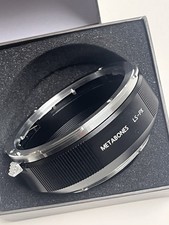 Metabones Adattatore da Pentax