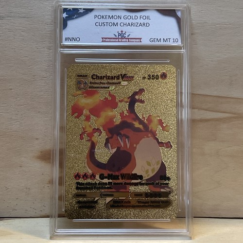 Pokémon vmax charizard hp350 - pokémon,
