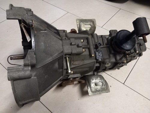 Cambio manuale citroen cv - manuale,