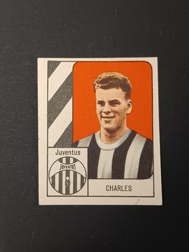 Figurina calciatori nannina - nannina, #