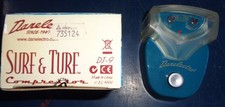 Danelectro surf turf - surf,