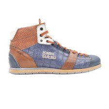Sneaker uomo Kamo-Gutsu - Navy