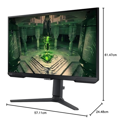 Samsung odyssey s27bg400eu - samsung,