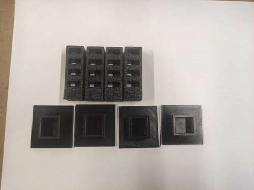 Kit supporti carrera digital - supporti,