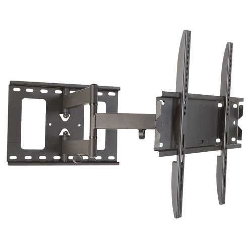 Techly supporto muro - a,