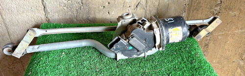 Motorino tergicristallo - motorino,