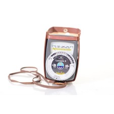 Gossen Lunasix 3 Esposimetro A