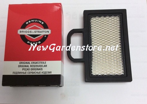 Filtro aria intek trattorino - filtro,