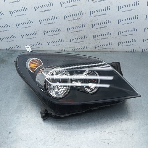 Faro anteriore destro - , opel