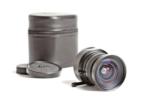 Leica super angulon r - leica, pc-super-angulon-r