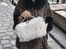 BORSA DA DONNA IN ECO