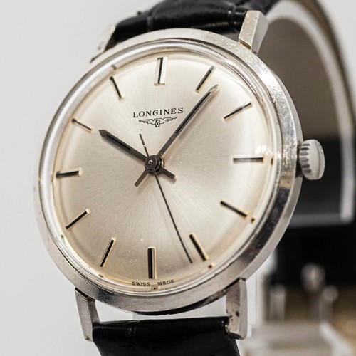 Vintage anni longines - 60*,