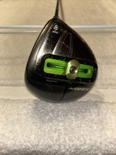 Cobra King F6+ Driver 9,5
