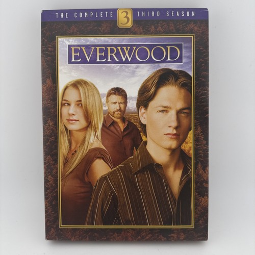 Everwood the complete third - complete,
