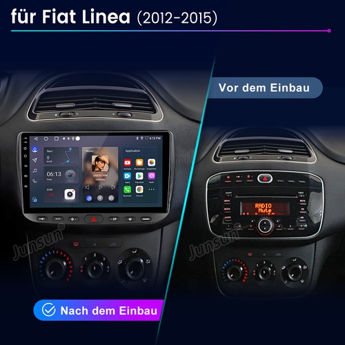 Autoradio android carplay - 14,